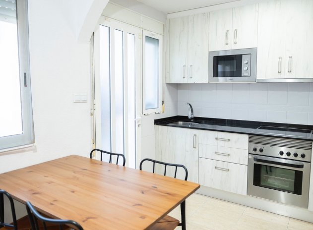 Herverkoop - Rijwoning - San Pedro del Pinatar - San Pedro Del Pinatar