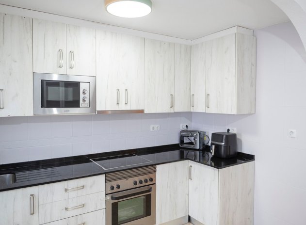 Herverkoop - Rijwoning - San Pedro del Pinatar - San Pedro Del Pinatar