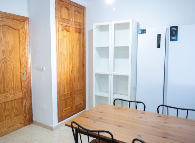 Herverkoop - Rijwoning - San Pedro del Pinatar - San Pedro Del Pinatar