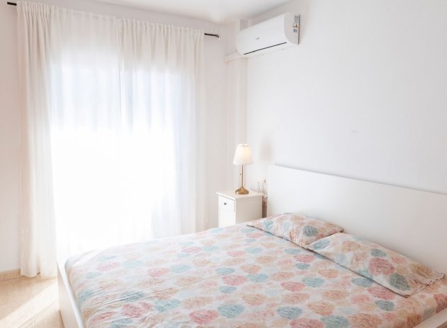 Herverkoop - Rijwoning - San Pedro del Pinatar - San Pedro Del Pinatar