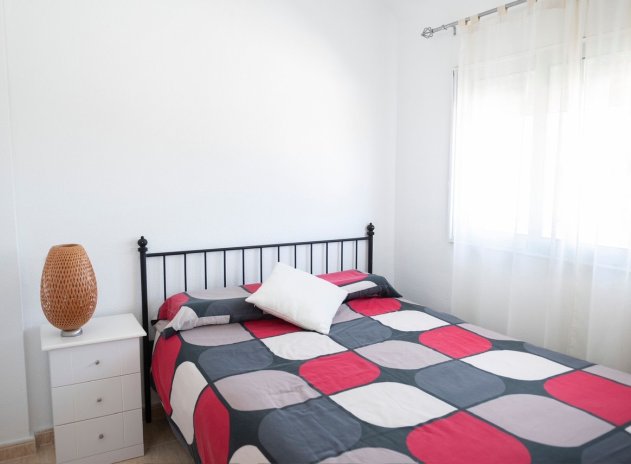 Herverkoop - Rijwoning - San Pedro del Pinatar - San Pedro Del Pinatar