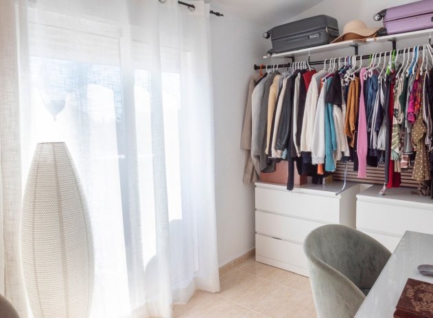 Herverkoop - Rijwoning - San Pedro del Pinatar - San Pedro Del Pinatar