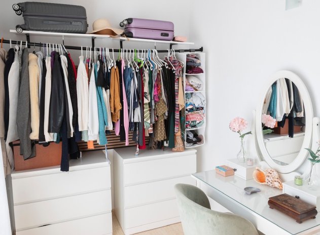 Herverkoop - Rijwoning - San Pedro del Pinatar - San Pedro Del Pinatar