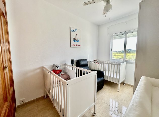 Herverkoop - Rijwoning - San Pedro del Pinatar - San Pedro Del Pinatar