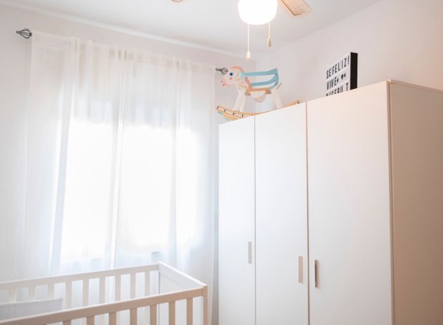 Herverkoop - Rijwoning - San Pedro del Pinatar - San Pedro Del Pinatar