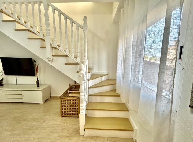 Herverkoop - Rijwoning - San Pedro del Pinatar - San Pedro Del Pinatar