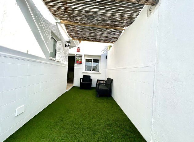 Herverkoop - Rijwoning - San Pedro del Pinatar - San Pedro Del Pinatar