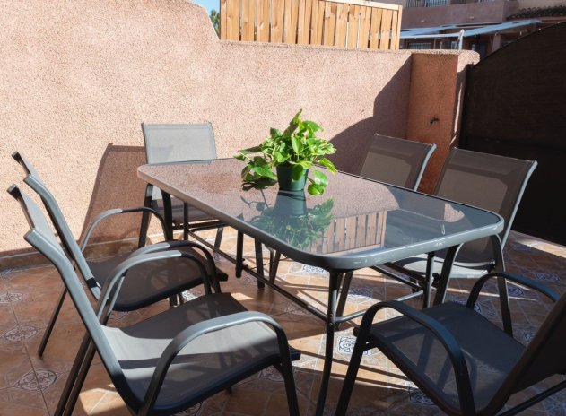 Herverkoop - Rijwoning - San Pedro del Pinatar - San Pedro Del Pinatar