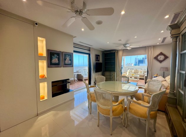 Reventa - Apartamento / Piso - Guardamar del Segura - Marjal Beach