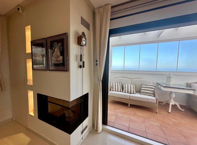 Reventa - Apartamento / Piso - Guardamar del Segura - Marjal Beach