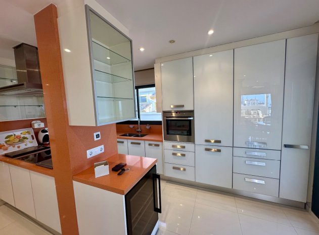 Reventa - Apartamento / Piso - Guardamar del Segura - Marjal Beach