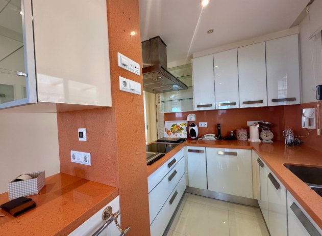 Reventa - Apartamento / Piso - Guardamar del Segura - Marjal Beach