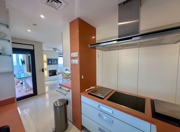 Reventa - Apartamento / Piso - Guardamar del Segura - Marjal Beach