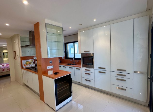 Reventa - Apartamento / Piso - Guardamar del Segura - Marjal Beach