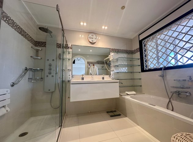 Reventa - Apartamento / Piso - Guardamar del Segura - Marjal Beach