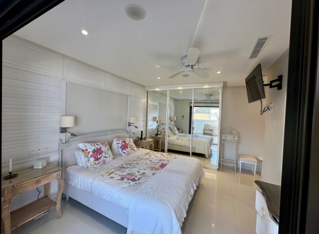 Reventa - Apartamento / Piso - Guardamar del Segura - Marjal Beach