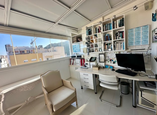 Reventa - Apartamento / Piso - Guardamar del Segura - Marjal Beach