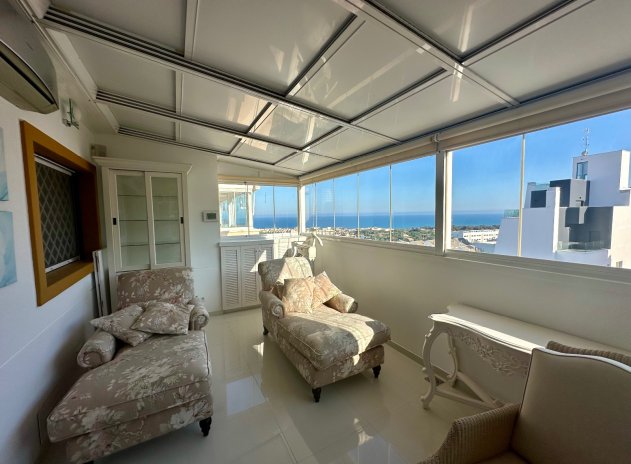 Reventa - Apartamento / Piso - Guardamar del Segura - Marjal Beach