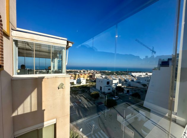 Reventa - Apartamento / Piso - Guardamar del Segura - Marjal Beach