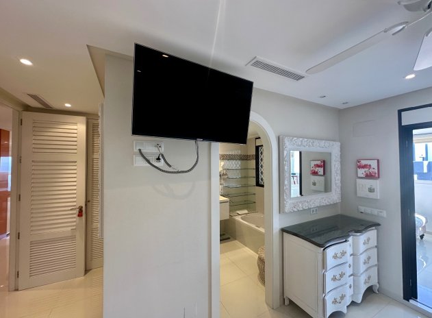 Reventa - Apartamento / Piso - Guardamar del Segura - Marjal Beach