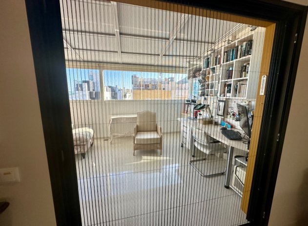 Reventa - Apartamento / Piso - Guardamar del Segura - Marjal Beach