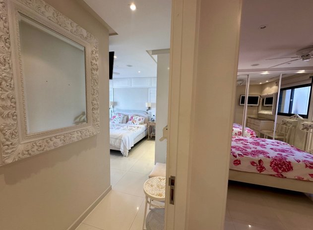 Reventa - Apartamento / Piso - Guardamar del Segura - Marjal Beach