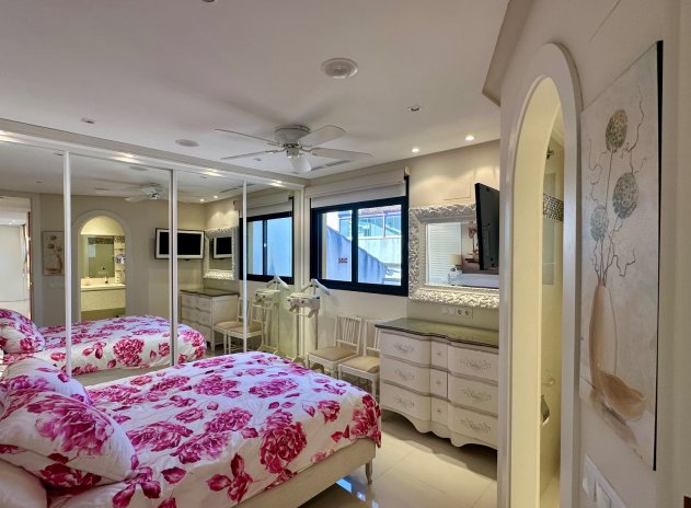 Reventa - Apartamento / Piso - Guardamar del Segura - Marjal Beach