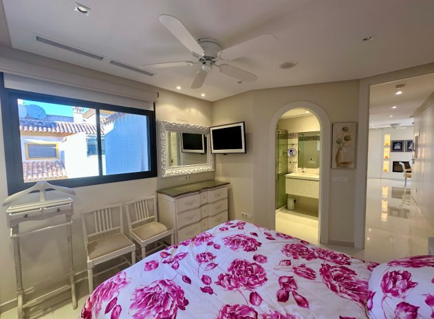 Reventa - Apartamento / Piso - Guardamar del Segura - Marjal Beach