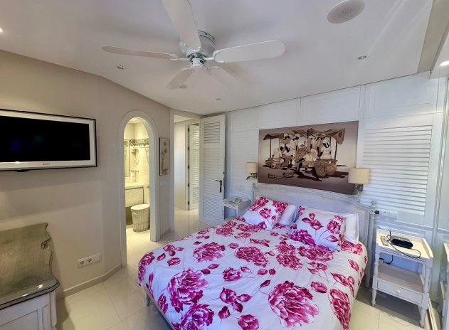 Reventa - Apartamento / Piso - Guardamar del Segura - Marjal Beach