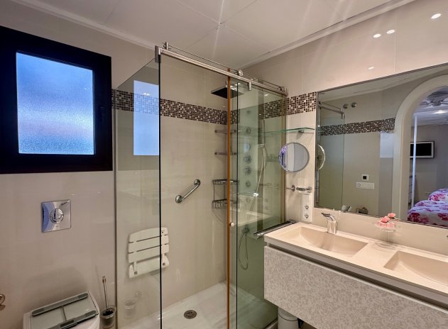 Reventa - Apartamento / Piso - Guardamar del Segura - Marjal Beach