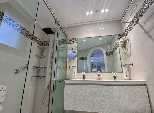 Reventa - Apartamento / Piso - Guardamar del Segura - Marjal Beach