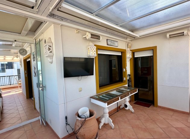 Reventa - Apartamento / Piso - Guardamar del Segura - Marjal Beach