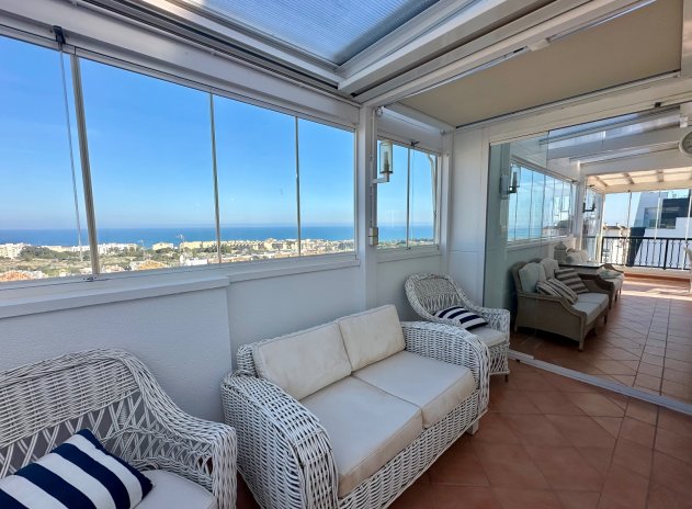 Reventa - Apartamento / Piso - Guardamar del Segura - Marjal Beach