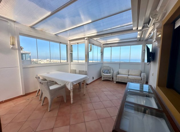 Reventa - Apartamento / Piso - Guardamar del Segura - Marjal Beach