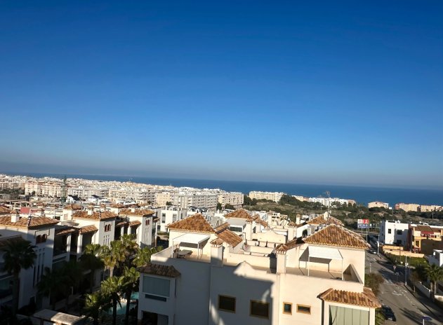 Reventa - Apartamento / Piso - Guardamar del Segura - Marjal Beach
