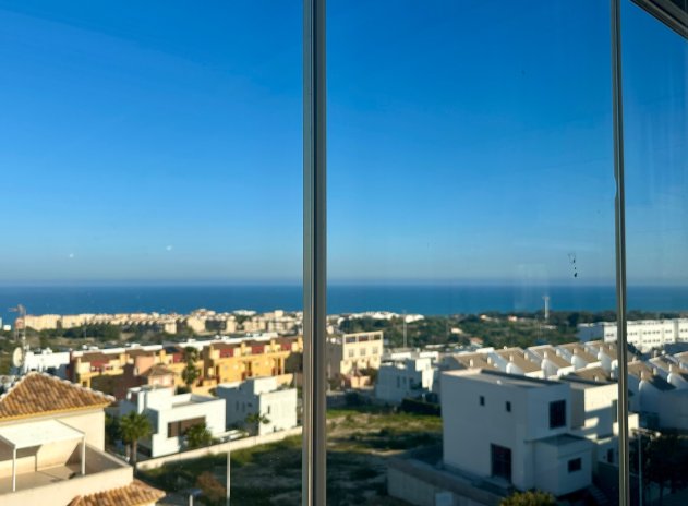 Reventa - Apartamento / Piso - Guardamar del Segura - Marjal Beach