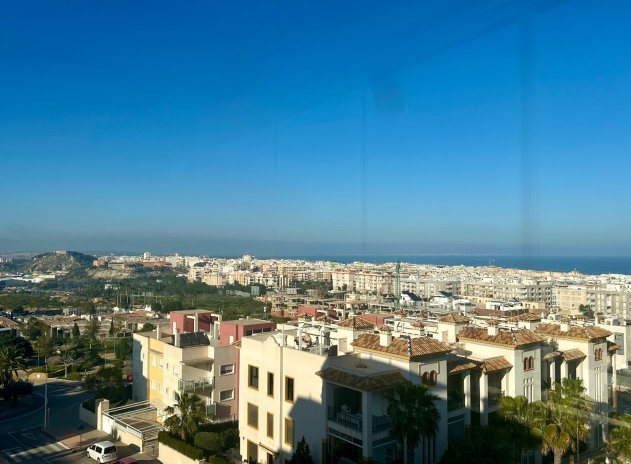 Reventa - Apartamento / Piso - Guardamar del Segura - Marjal Beach