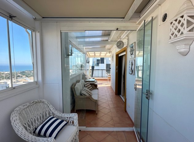 Reventa - Apartamento / Piso - Guardamar del Segura - Marjal Beach