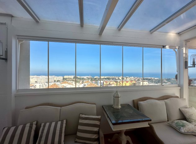 Reventa - Apartamento / Piso - Guardamar del Segura - Marjal Beach