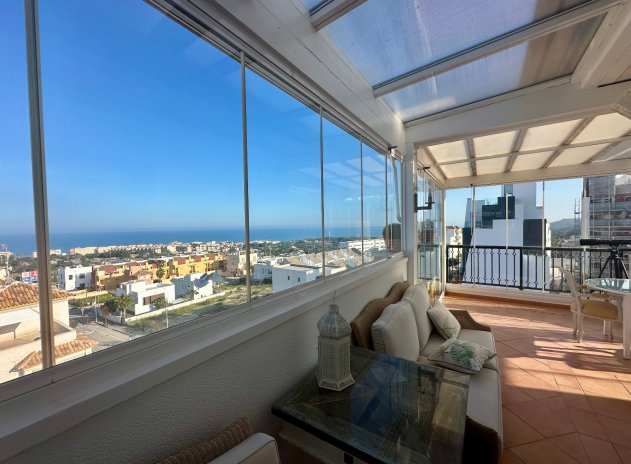 Reventa - Apartamento / Piso - Guardamar del Segura - Marjal Beach