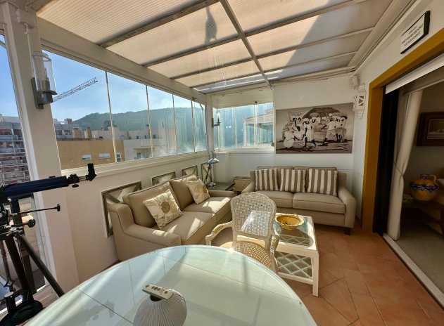 Reventa - Apartamento / Piso - Guardamar del Segura - Marjal Beach