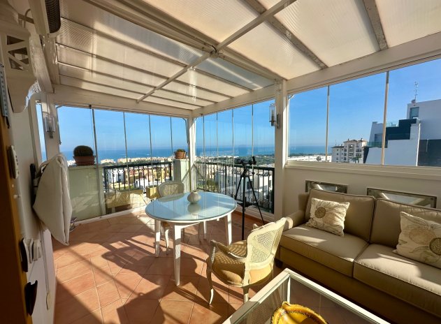 Reventa - Apartamento / Piso - Guardamar del Segura - Marjal Beach