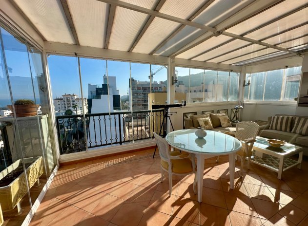 Reventa - Apartamento / Piso - Guardamar del Segura - Marjal Beach