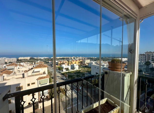 Reventa - Apartamento / Piso - Guardamar del Segura - Marjal Beach