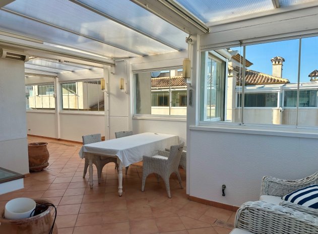 Reventa - Apartamento / Piso - Guardamar del Segura - Marjal Beach