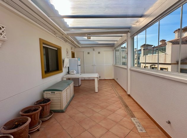 Reventa - Apartamento / Piso - Guardamar del Segura - Marjal Beach