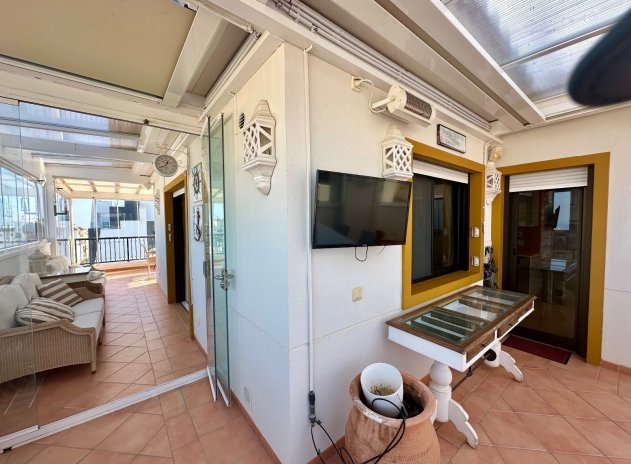 Reventa - Apartamento / Piso - Guardamar del Segura - Marjal Beach