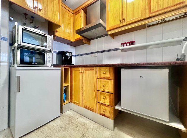 Revente - Appartement - Torrevieja - Acequion