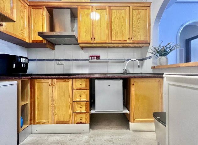 Revente - Appartement - Torrevieja - Acequion