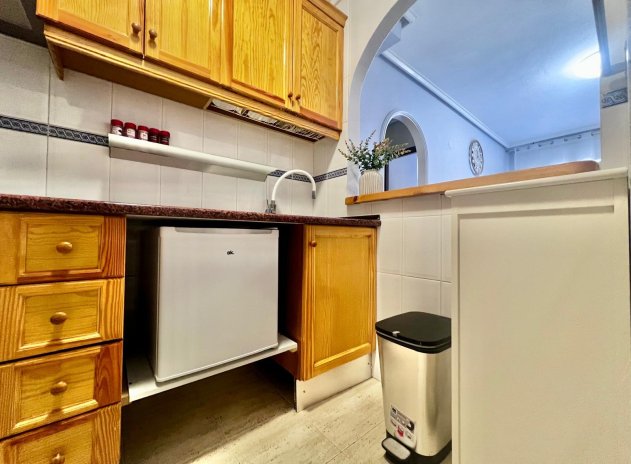 Revente - Appartement - Torrevieja - Acequion